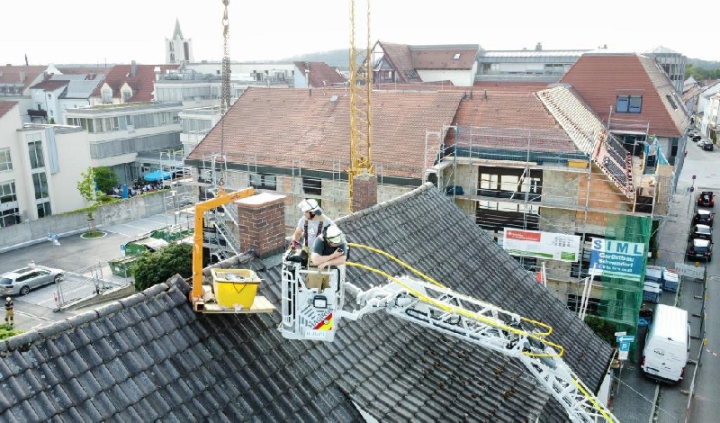Technische Hilfeleistung Technische Hilfeleistung